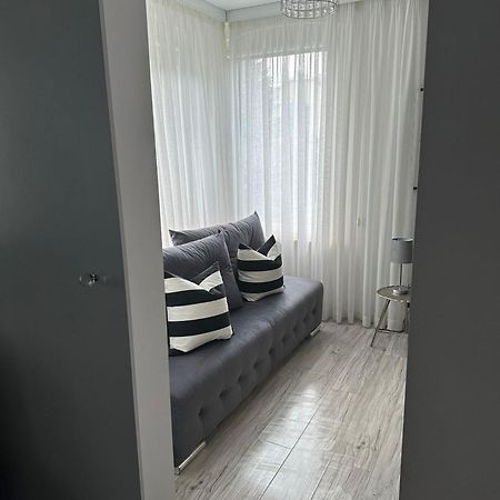 מידזיזדרויה Apartament Glamur מראה חיצוני תמונה