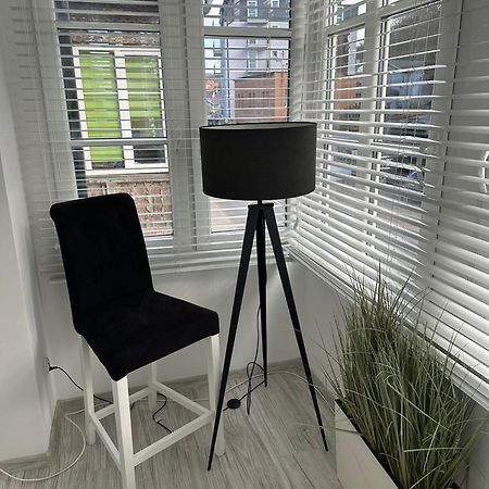 מידזיזדרויה Apartament Glamur מראה חיצוני תמונה